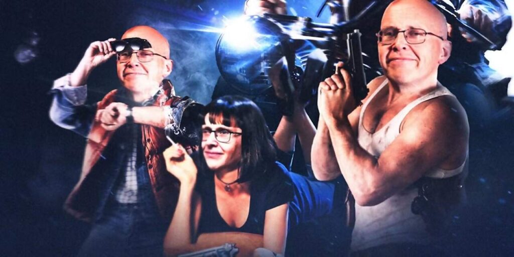Simon Brew: Film Stories Live hits Birmingham and Newcastle next week