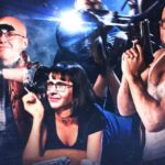 Simon Brew: Film Stories Live hits Birmingham and Newcastle next week