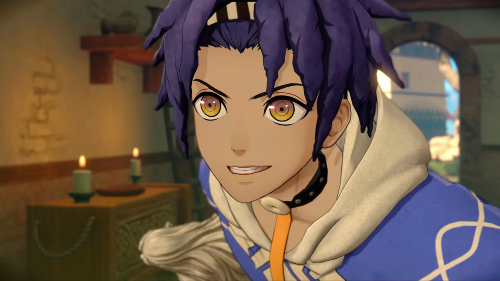 Fire Emblem: Fortune’s Weave review — ‘An absolute masterpiece’