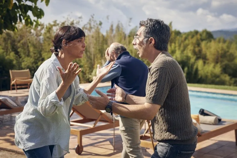 Catalan Directors Step Up in Artistic Ambition, Production Scale