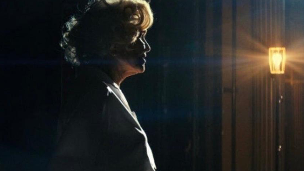 Dakota Johnson Is Marilyn Monroe in Maggie Gyllenhaal’s ‘Flesh Impact’
