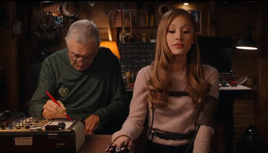 It’s Focker vs. Fiancée in the latest Focker-In-Law trailer