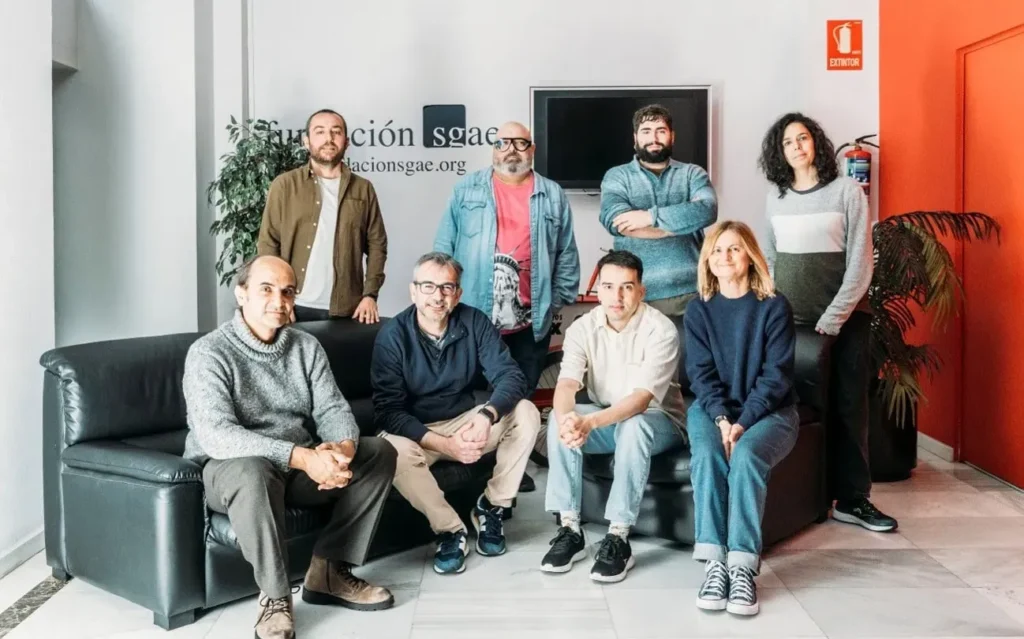 Iberseries Platino Industria 2026 Writers Pitches: Dystopia, Kids Swap