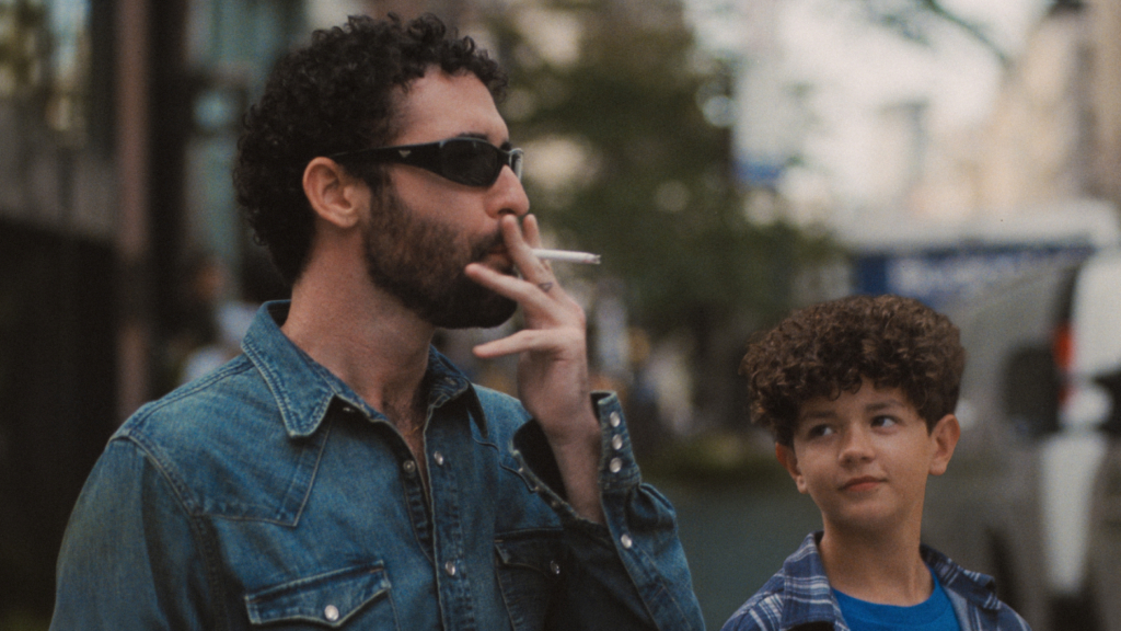 Jordan Firstman and Diego Luna Among San Sebastian’s Film Talks Lineup
