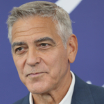George Clooney Says Studio Make Movies That “Need Film Festivals Less”