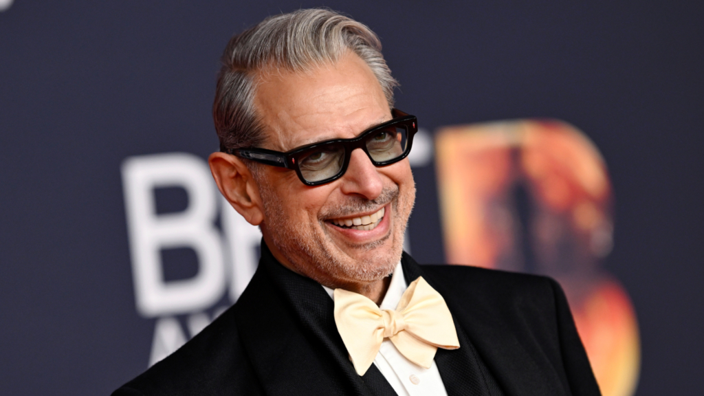Jeff Goldblum to Host Saturday Night Live UK Season 2 Premiere