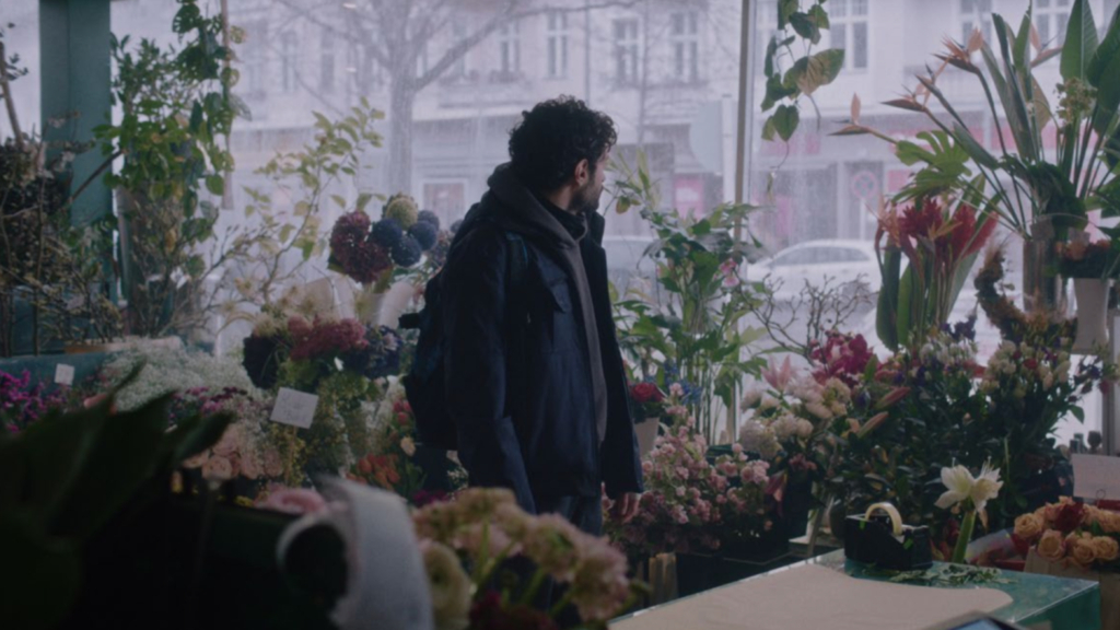 San Sebastian-Bound Debut ‘Lovers Sleep Alone’ (Exclusive Clip)
