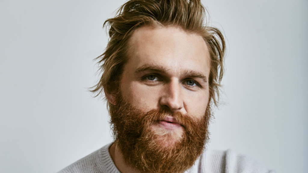 Wyatt Russell Joins John Carroll Lynch Comedy ‘Happy’