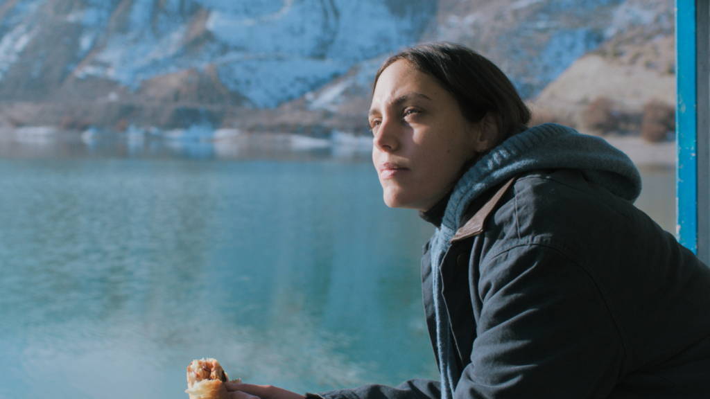 San Sebastian Winner Yesim Ustaoglu Returns to Competition With ‘What Remains’ (Exclusive Clip)