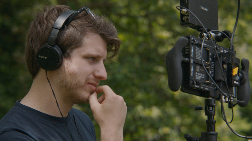 How the Basque Country Is Nurturing Its Next Generation of Filmmakers