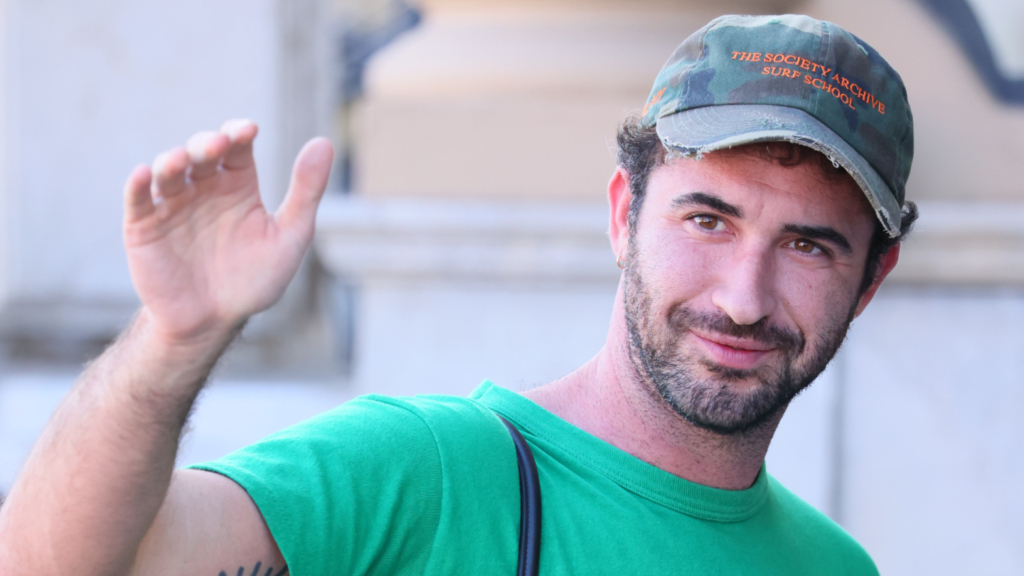 Jordan Firstman Reflects on a Wild Cannes Bidding War for ‘Club Kid’