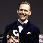 Zurich Film Festival Underway With Golden Eye Award for Tom Hiddleston