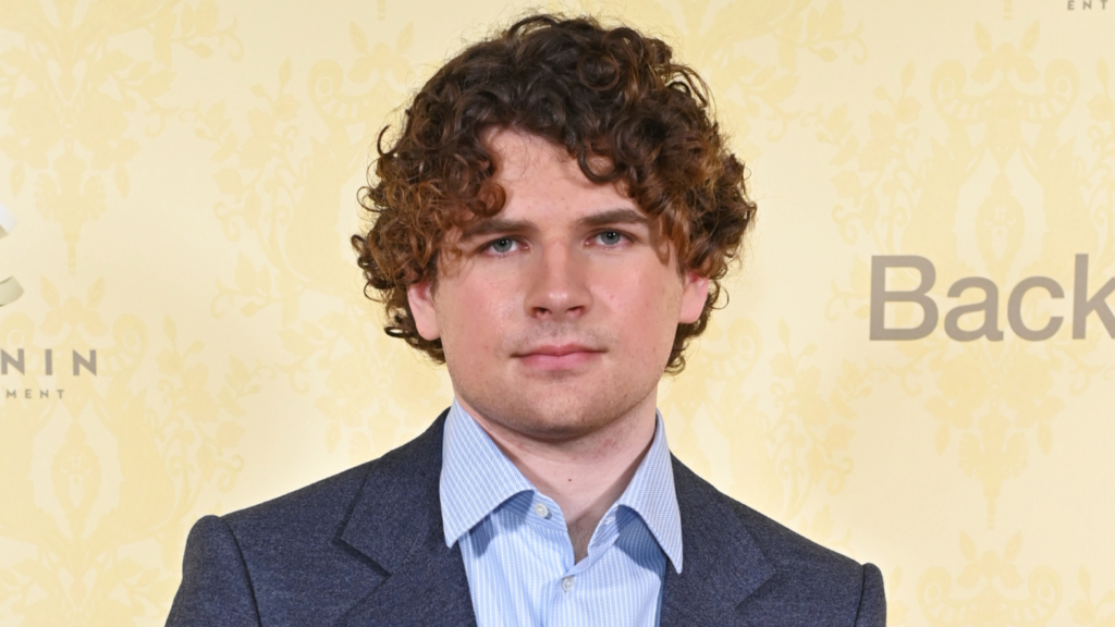 Kane Parsons Reflects on Whirlwind Box Office Summer Post-‘Backrooms’