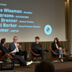 Academy CEO Bill Kramer Doubles Down on YouTube Move at Zurich Summit