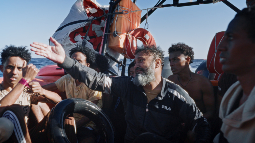 Fandango Distribution Acquires ‘Rescue,’ RTS Joins as Broadcaster