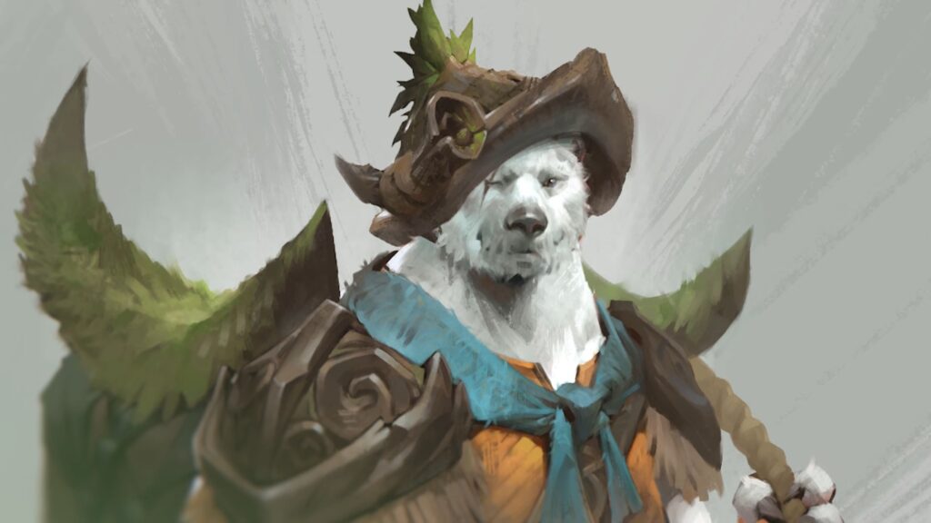 Guild Wars 3 wants to solve every MMO’s biggest problem, and might actually pull it off: “No subscription fee helps there too”