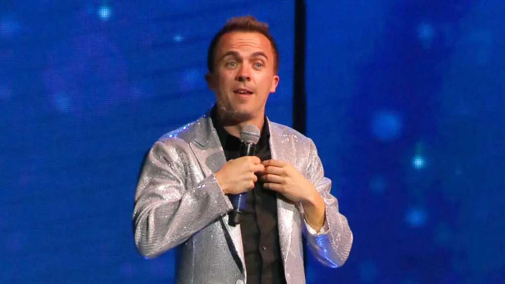 Frankie Muniz Details ‘Rock Bottom’ Struggles Amid Divorce