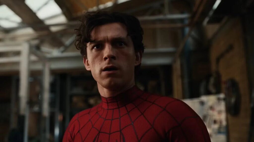 Funny SPIDER-MAN: BRAND NEW DAY Pitch Meeting Pokes Fun at the Movie — GeekTyrant