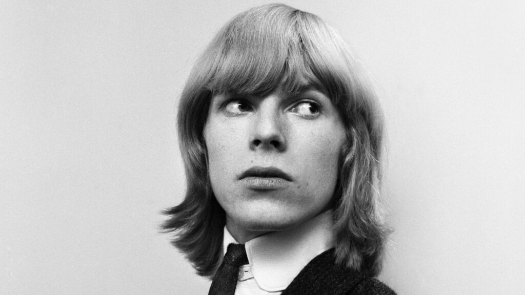 “Primitive and somewhat unformed, but still instantly recognisable”: How some lost David Bowie songs were discovered in a Californian loft