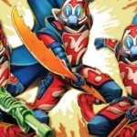 G.I. Joe: A Real American Hero Cobra-La Royal Guard ReAction+ Force Pack coming from Super7