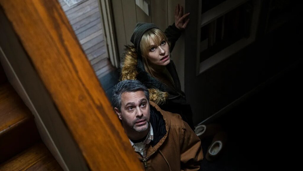 Neil LaBute and Gia Crovatin on Making Indie Comedy Thriller Murderous