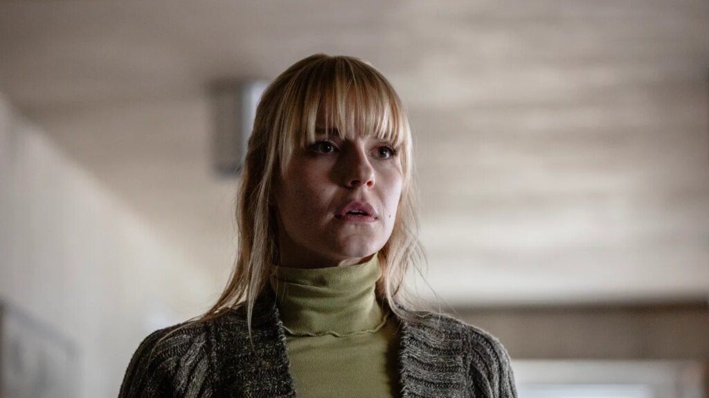 Exclusive first clip of Neil LaBute’s comedy thriller Murderous