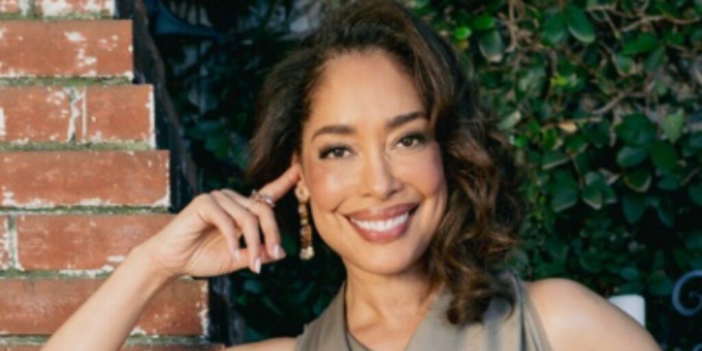 Gina Torres to Star in BUENA VISTA SOCIAL CLUB on Broadway