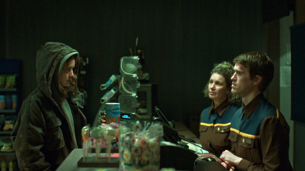 Girl In The Night (Fantastic Fest 2026) – A Funny And Melancholy Comedy