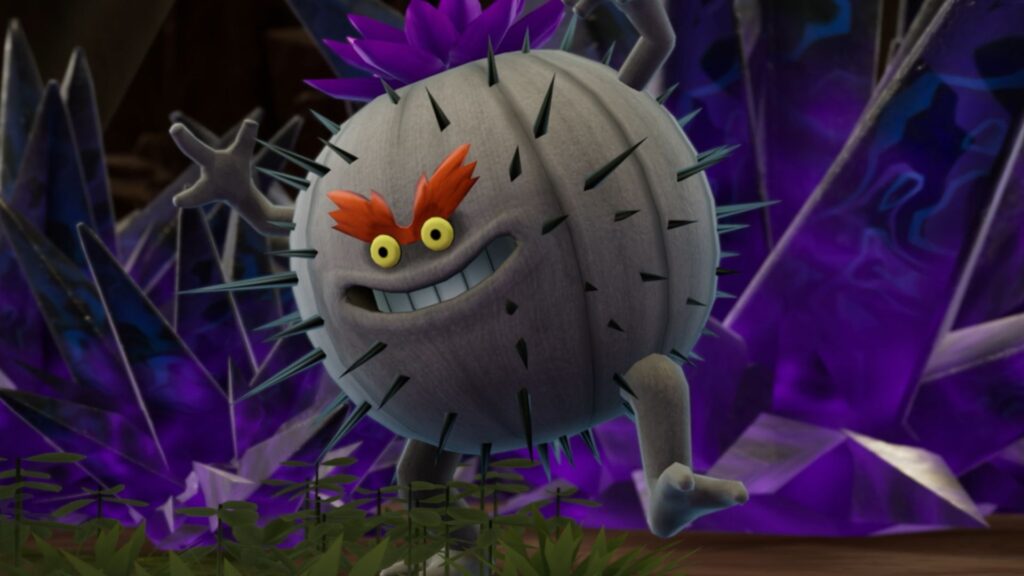 I’m a creature-collecting sicko, and going hands-on with Dragon Quest Monsters: The Withered World made me realize how much I’ve been missing out on this spin-off