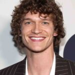 Connor Storrie: His biggest roles before ‘Heated Rivalry’ – Film Daily