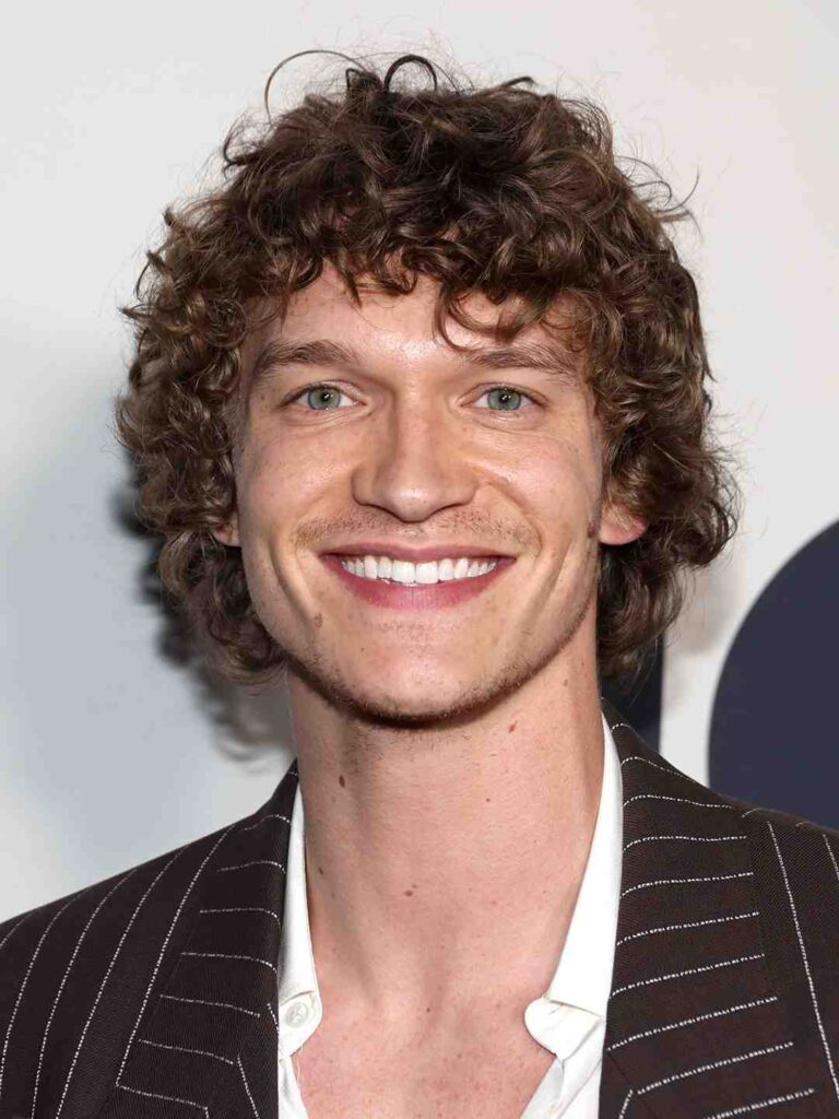Connor Storrie: His biggest roles before ‘Heated Rivalry’ – Film Daily