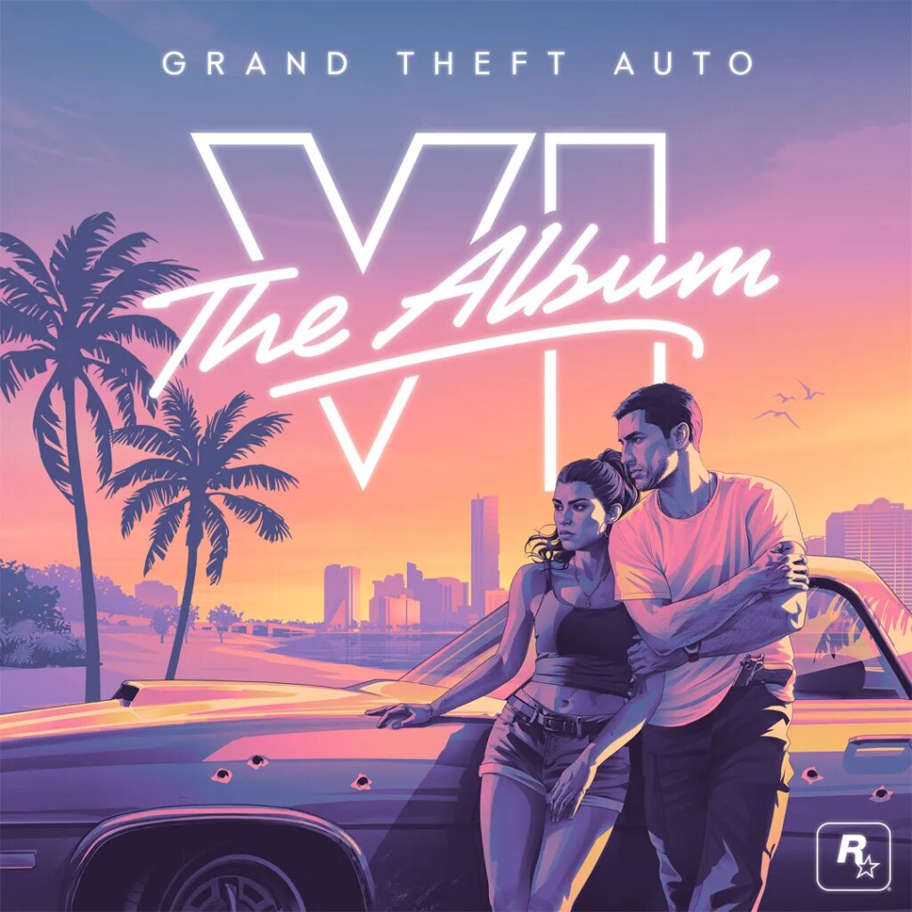 ‘GTA VI’ Soundtrack Unveils New Songs From Big Artists