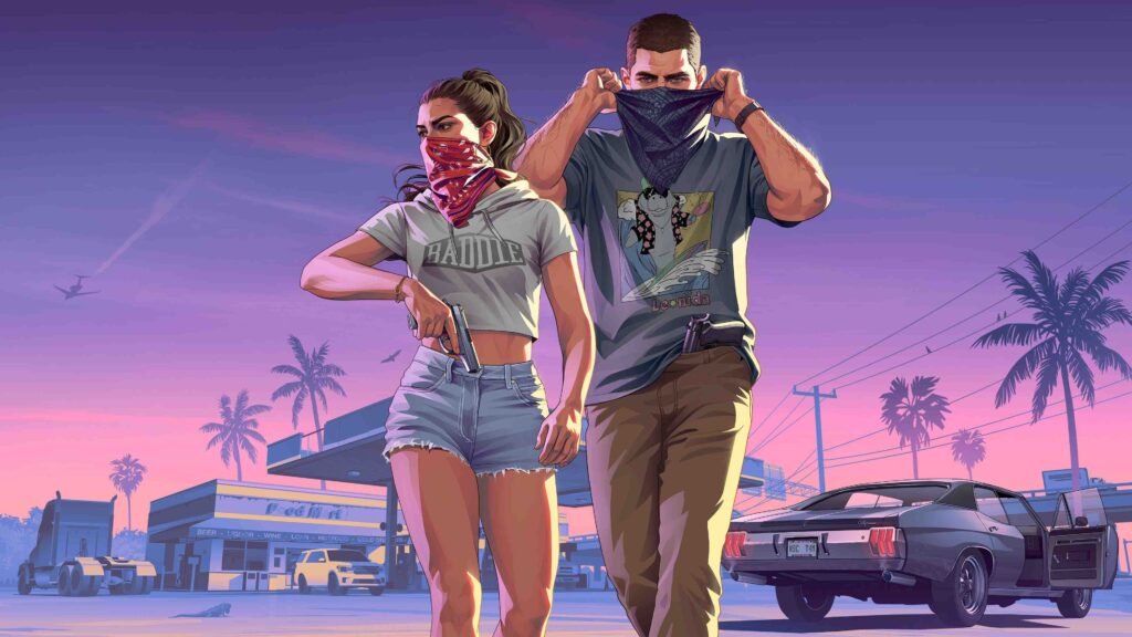 GTA6 Extended Trailer: Biggest gameplay clues hit now – Film Daily