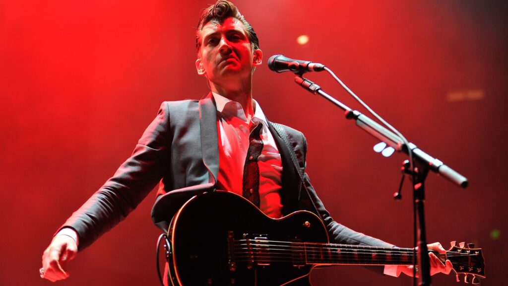 How Arctic Monkeys created their biggest-ever single – inspired by R&B and hip-hop grooves: “I feel like that song was a ghost within the walls of this old guitar that I bought”