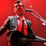 How Arctic Monkeys created their biggest-ever single – inspired by R&B and hip-hop grooves: “I feel like that song was a ghost within the walls of this old guitar that I bought”