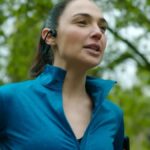 ‘The Runner’ movie review: Gal Gadot runs flat out to save this generic thriller