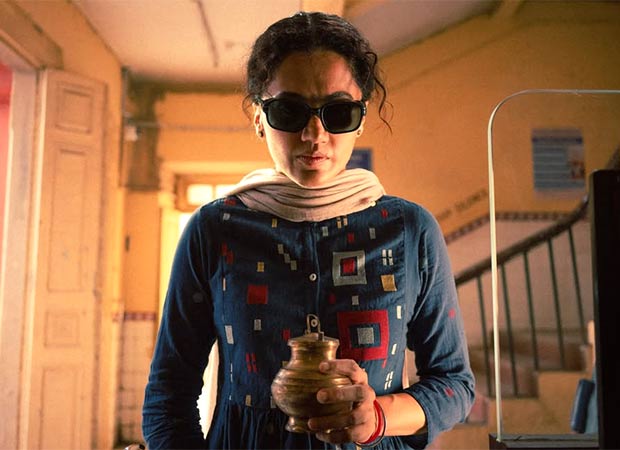 Gandhari beats Dhurandhar, Jaane Jaan with 9.6 million views in second week on Netflix : Bollywood News