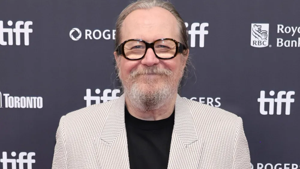 Gary Oldman Says HBO Harry Potter Series Will Be ‘More Satisfying’ Than Movies
