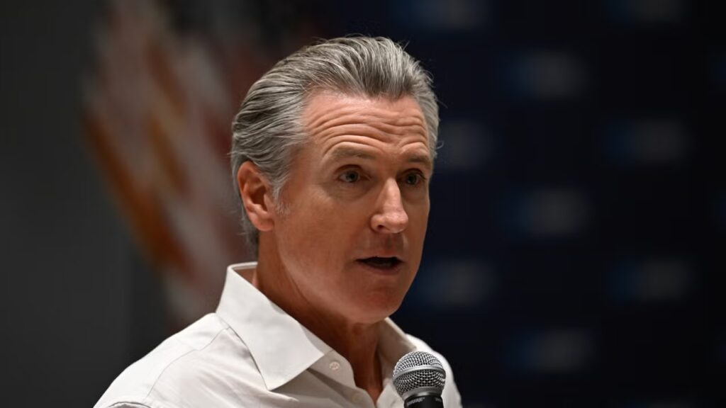 Newsom Signs Bill Creating Post-Production Tax Credit in California