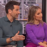 BBC's Morning Live gets new presenter in cast shake-up