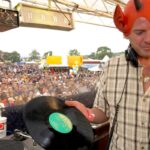 Fatboy Slim has ‘never been paid’ to perform at Glastonbury: ‘It’s the most fun, forward-thinking, beautiful human experience’