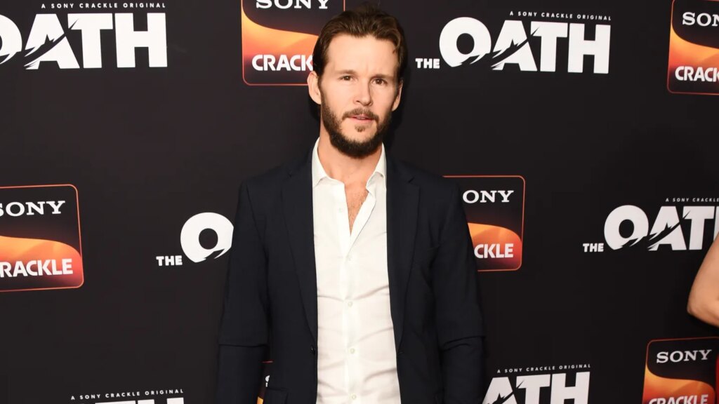 Ryan Kwanten Signs With Rain for Management Representation