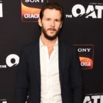 Ryan Kwanten Signs With Rain for Management Representation