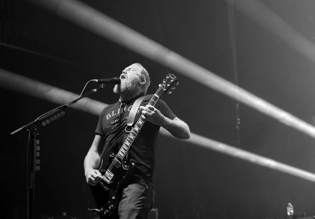 Mastodon Sued By Brent Hinds’ Estate