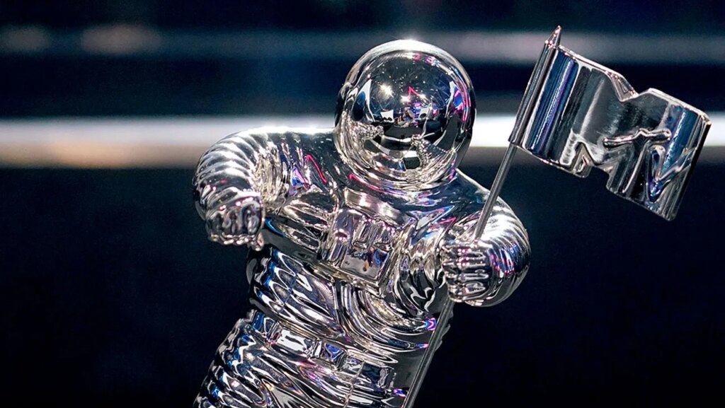 MTV VMAs 2026 Winners List