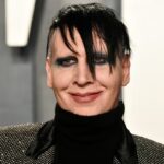 Slipknot announces world tour with controversial Marilyn Manson as supporting act