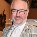 James Bond author Charlie Higson wants Fleming-faithful ’50s TV series