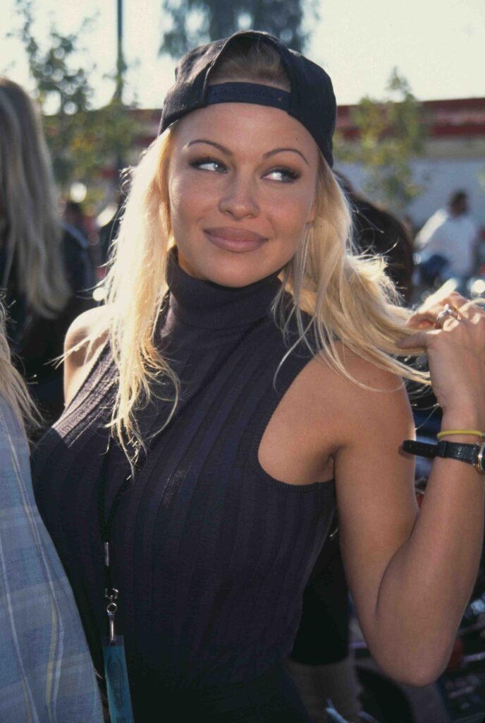 Why Fans Keep Asking About Pamela Rios’ Private Life – Film Daily