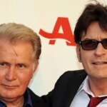 Charlie and Martin Sheen Are Starring in a Sitcom at AMC