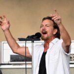 Pearl Jam Share Statement About New Drummer At Ohana, Eddie Vedder Performs With Pixies, Bad Religion, Billy Strings, Stephen Wilson Jr., & More